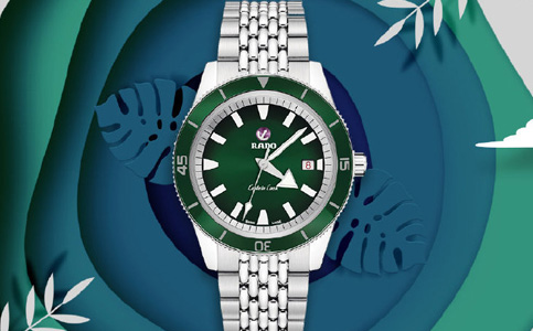 長沙雷達(dá)手表售后維修服務(wù)中心