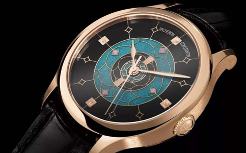 紹興江詩丹頓手表售后維修服務中心