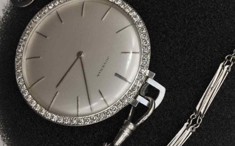 合肥尊皇手表售后維修服務中心