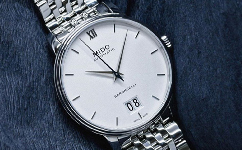 南通美度手表售后維修服務中心