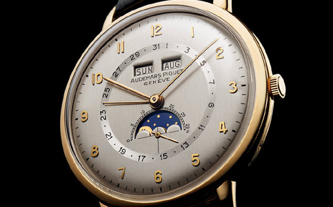 西安愛彼手表售后維修服務中心