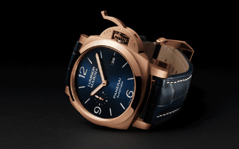 東莞沛納海手表售后維修服務(wù)中心