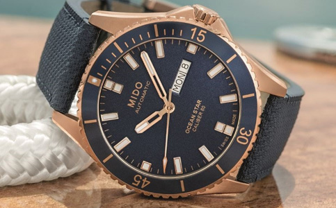 柳州美度手表售后維修服務(wù)中心