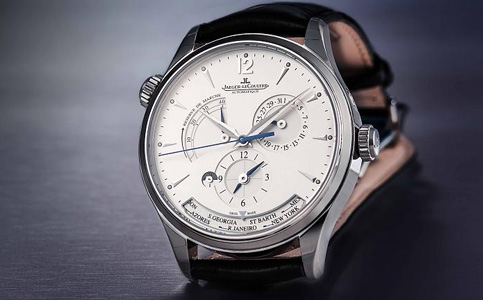 太原積家手表售后維修服務(wù)中心