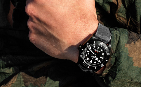 唐山帝舵手表售后維修服務中心