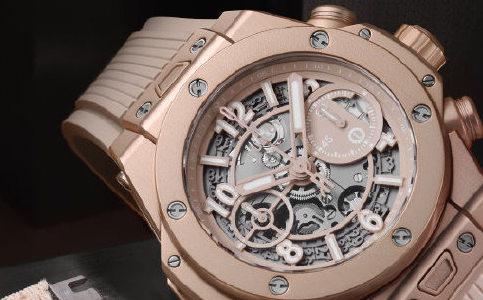 溫州宇舶手表售后維修服務中心