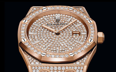 長春愛彼手表售后維修服務中心