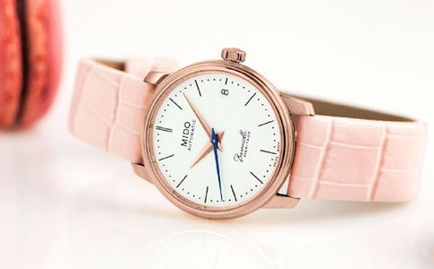 長(zhǎng)春美度手表售后維修服務(wù)中心