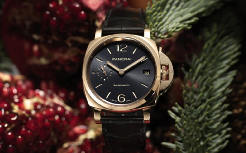 濰坊沛納海手表售后維修服務中心