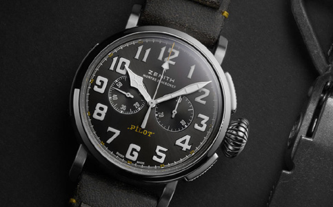 嘉興真力時手表售后維修服務中心