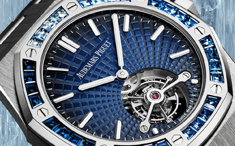 長沙愛彼手表售后維修服務中心