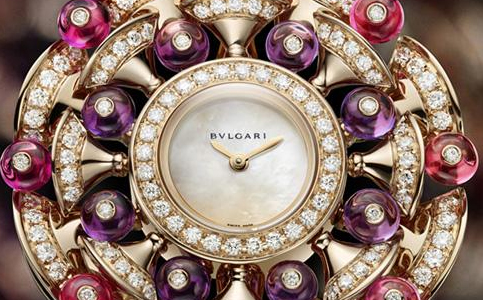 宜昌寶格麗手表售后維修服務(wù)中心