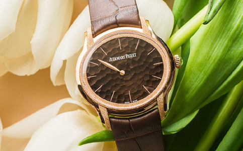 榆林愛彼手表售后維修服務中心