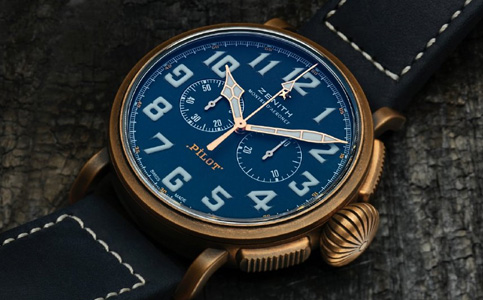 珠海真力時手表售后維修服務中心