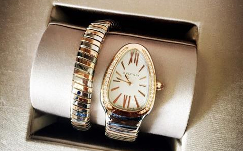 新鄉寶格麗手表售后維修服務中心