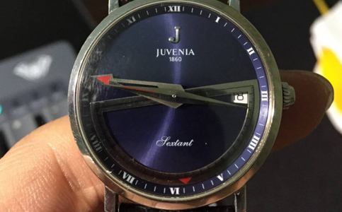 尊皇手表長沙售后維修服務點電話地址查詢