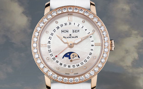 寶珀手表溫州售后維修服務中心電話地址查詢