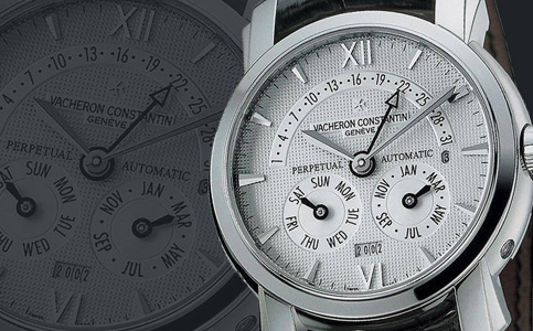 江詩丹頓手表成都售后維修服務(wù)中心電話地址查詢