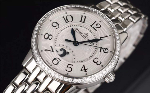 積家手表宿遷售后維修服務點電話地址查詢