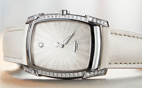 帕瑪強尼手表該如何打磨拋光