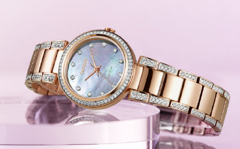 西鐵城手表無錫售后維修服務點電話地址