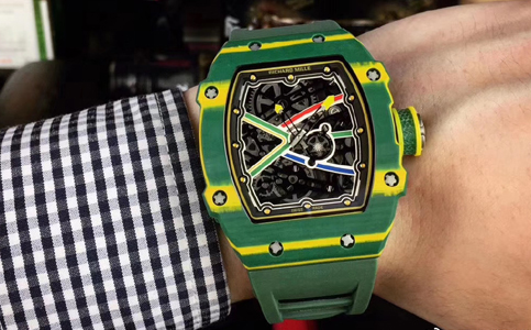 理查德米勒手表青島售后維修服務中心電話地址