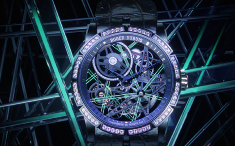 羅杰杜彼手表青島售后維修服務(wù)中心電話地址