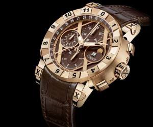 上海修理豪度保養服務中心|豪度手表指針掉了