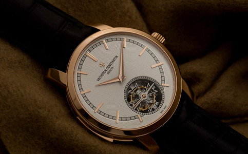 江詩丹頓手表大連售后維修服務中心電話地址