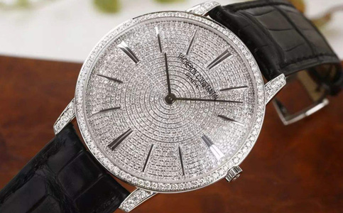 江詩丹頓手表揚州售后維修服務中心電話地址