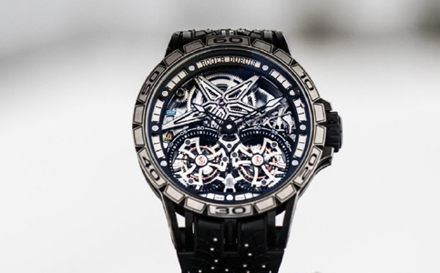 羅杰杜彼手表金華售后維修服務中心電話地址