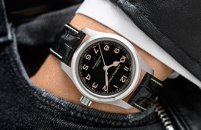 漢米爾頓手表昆明售后維修服務(wù)點(diǎn)電話地址