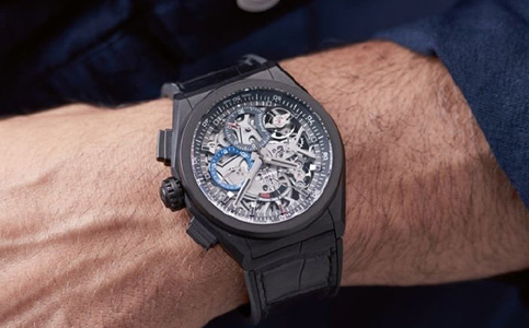 真力時手表柳州售后維修服務中心電話地址