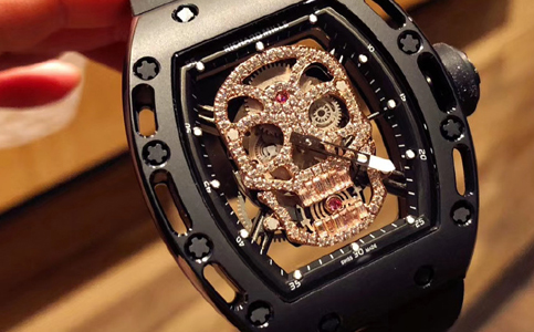 上海理查德米勒手表售后維修服務(wù)點(diǎn)