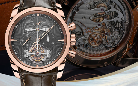 上海帕瑪強尼手表售后維修服務點