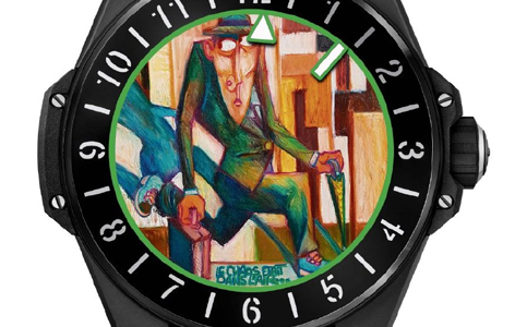 上海宇舶手表售后維修服務(wù)點