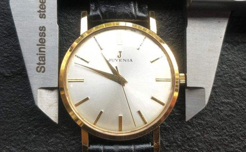 常州尊皇手表售后維修服務(wù)中心