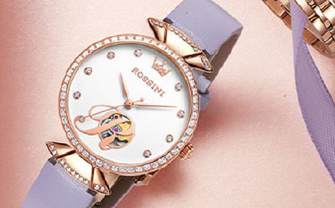 哈爾濱羅西尼手表售后維修服務點