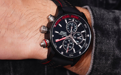 重慶艾美手表售后維修服務中心