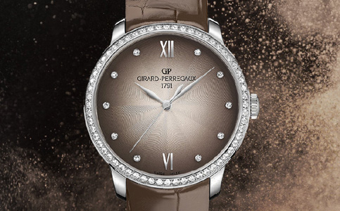 貴陽芝柏手表售后維修服務(wù)中心