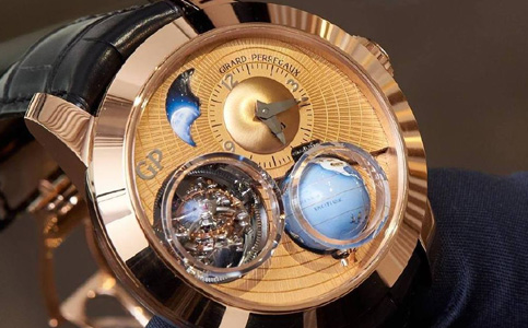 昆明芝柏手表售后維修服務中心