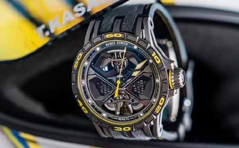 南京羅杰杜彼手表售后維修服務(wù)電話查詢