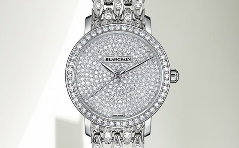 濟(jì)南寶珀手表售后維修服務(wù)中心