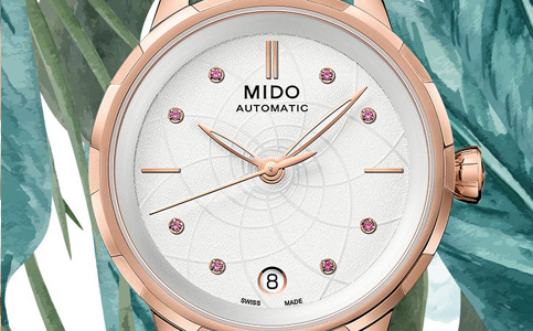 濟南美度手表售后維修服務中心