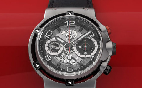 上海宇舶手表售后維修服務(wù)地址在哪里