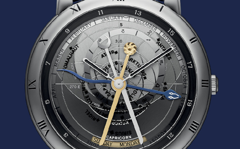 雅典手表換個玻璃要多少錢(雅典手表如何應對表盤生銹)