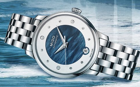 美度手表售后服務(wù)電話（美度手表表帶變形怎么辦）