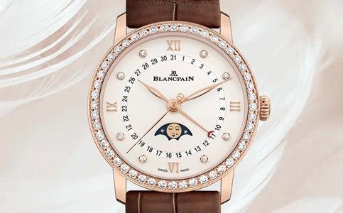 寶珀手表維修售后地點（寶珀手表偷停的原因）