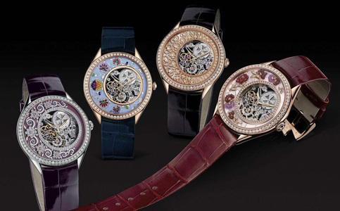 江詩丹頓手表特約維修站（江詩丹頓手表走快的原因）