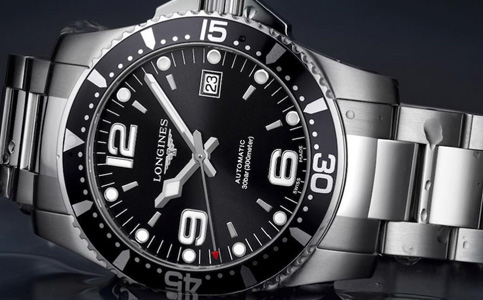 浪琴手表售后電話(浪琴手表走時異常)